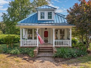 2758 Browns Store Rd, Heathsville, VA 22473