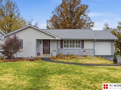 6640 S 85th Ave, Ralston, NE, 68127