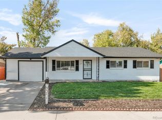 5521 Carson St, Denver, CO 80239