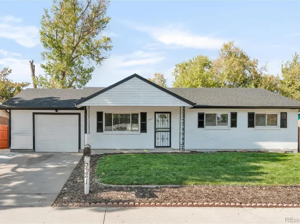 5521 Carson Street, Denver, CO 80239