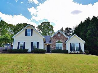 6309 Wilmington Way, Flowery Branch, GA 30542