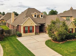 11106 Arthurian Dream Ct, Tomball, TX 77375