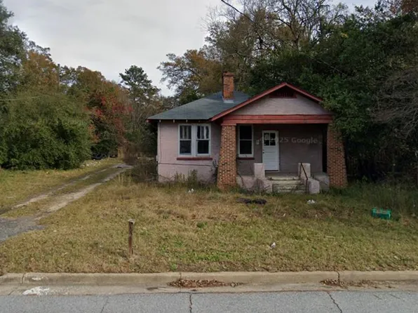 2713 Dawson St, Columbus, GA 31903