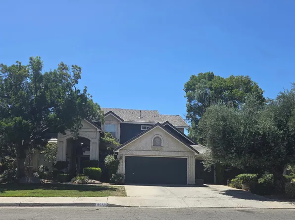 8073 N Backer Ave, Fresno, CA 93720