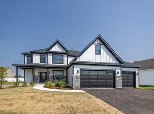 25418 W Alison Rd, Plainfield, IL 60586