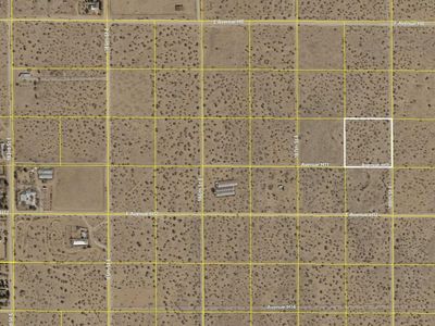 188th St E, Lancaster, CA, 93535