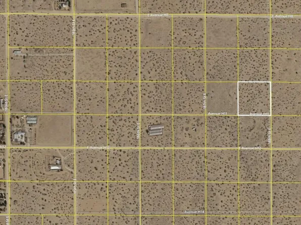 188th St E, Lancaster, CA 93535