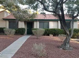 741 Heritage Vista Ave, Henderson, NV 89015