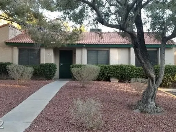 741 Heritage Vista Ave, Henderson, NV 89015