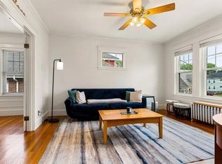 7 Rosselerin Rd #2, Dorchester, MA 02122