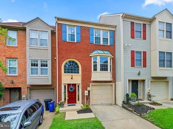 4705 Rams Horn Row, Ellicott City, MD 21042