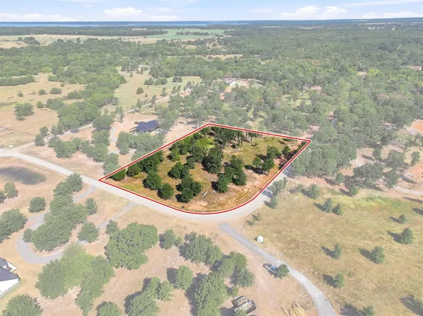 Sims Rd, Colbert, OK 74733