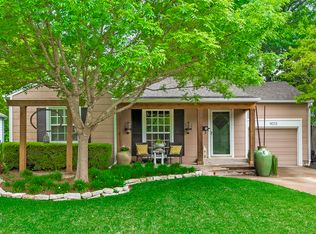 9013 Forest Hills Blvd, Dallas, TX 75218