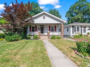 137 N Illinois St, Springfield, IL 62702