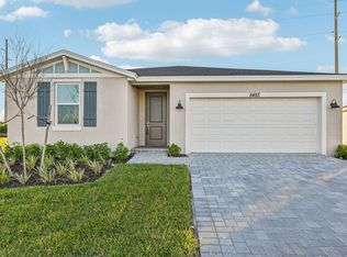 5453 Hampton Park Cir, Vero Beach, FL 32966