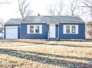 2213 W 3rd St, Sedalia, MO 65301