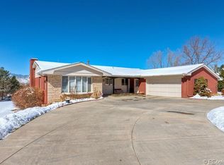 21 Rangeview Dr, Wheat Ridge, CO 80215