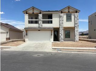 6108 Oleaster Dr, El Paso, TX 79932