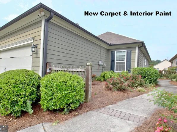 7899 Bluefin Trl, Union City, GA 30291