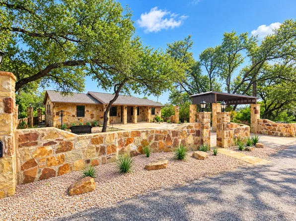 6303 Mountain Shadows Dr, Austin, TX 78735