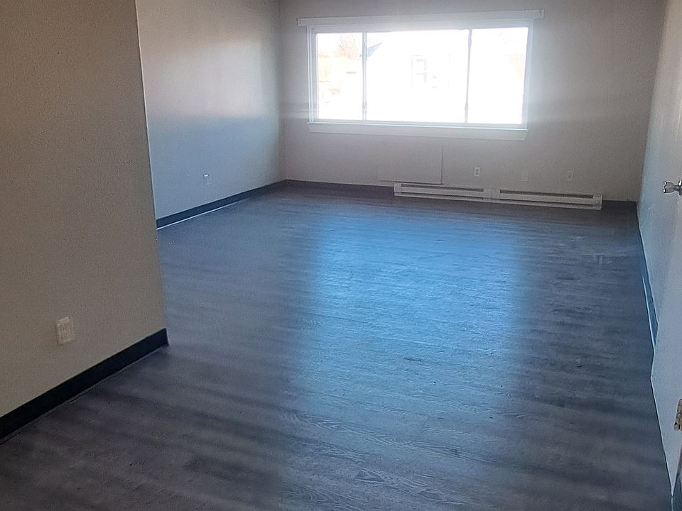 Dinning room and Living room
