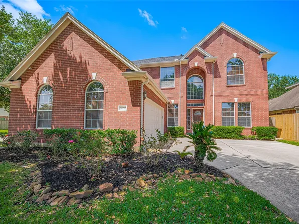 3630 Shady Grove Dr, Manvel, TX 77578