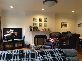 Rented by Boerum Hill Realty