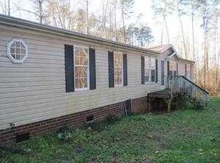 128 Koger Rd, Reidsville, NC 27320