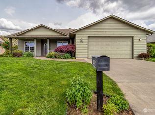 1961 Gemstone Dr, Walla Walla, WA