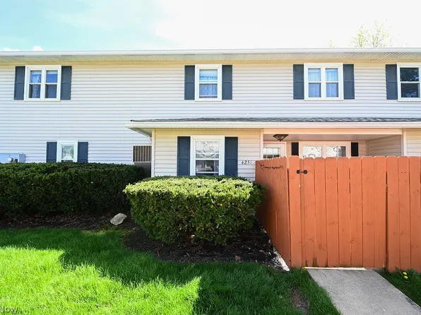 4251 Regal Ave, Brunswick, OH 44212