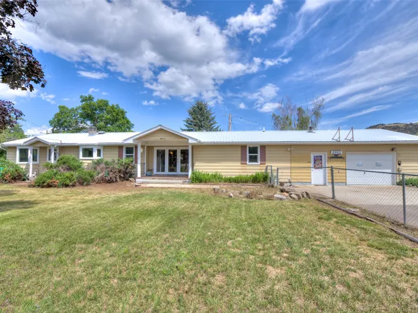 3982 Us Highway 93 S, Darby, MT 59829