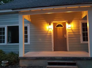 1326 W Hancock Ave, Athens, GA 30606