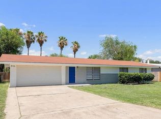 806 Walnut Ave, McAllen, TX 78501