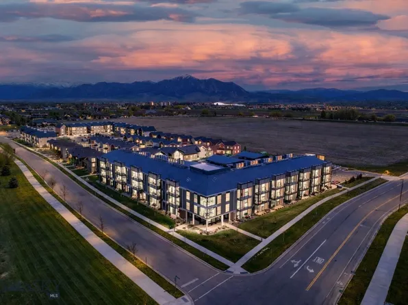 476 Enterprise Blvd Unit 114, Bozeman, MT 59718