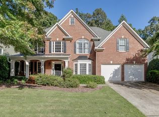 381 Hickory Haven Ter, Suwanee, GA 30024