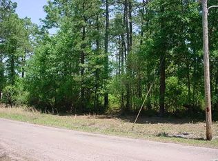 Tbd Wilderness Rd, Conway, SC 29526