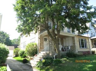 106 Drexel Ave, Lansdowne, PA 19050