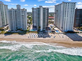 3700 Galt Ocean Dr APT 1604, Fort Lauderdale, FL 33308