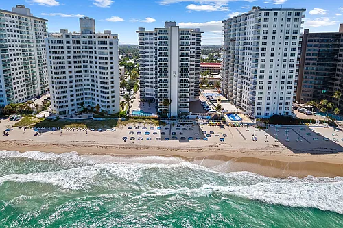 3700 Galt Ocean Dr #1604 Photo 1