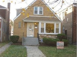 7940 S Fairfield Ave, Chicago, IL