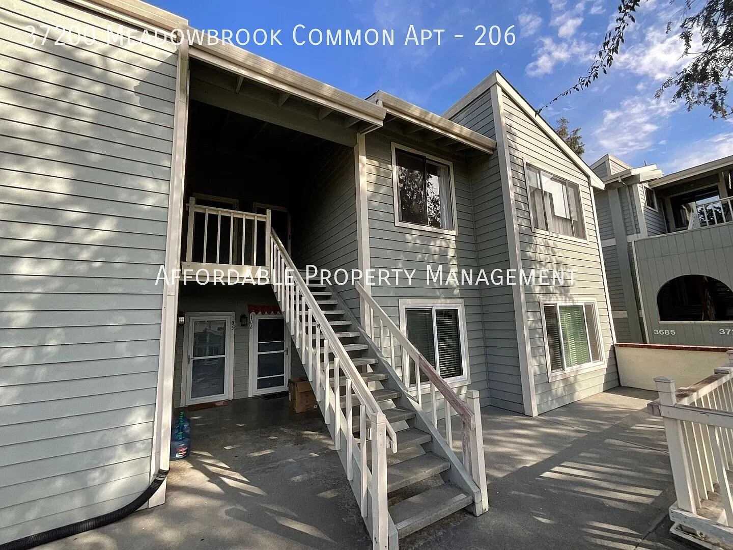 37200 Meadowbrook Common #206, Fremont, CA 94536 — Photo 2