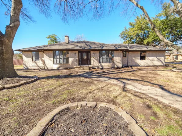 5115 Natchez Dr, Sachse, TX 75048
