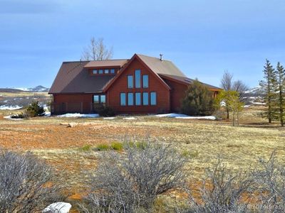 58 Arrowhead Dr, Laramie, WY, 82070