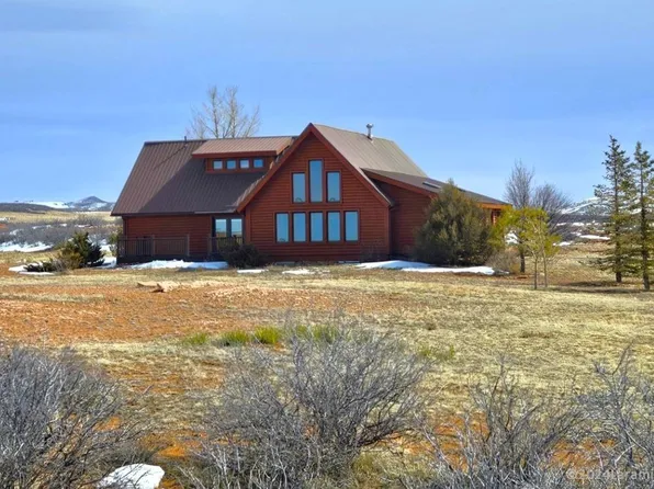 58 Arrowhead Dr, Laramie, WY 82070