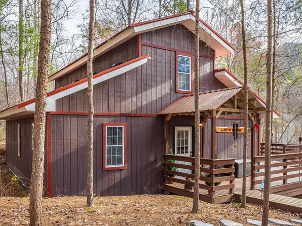 110 Lexie Ln, Ocoee, TN 37361