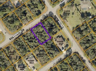 0 Scottish Ter, North Pt, FL 34288