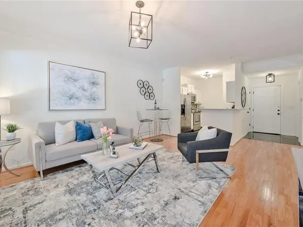 2700 Pine Tree Rd NE Unit 1104, Atlanta, GA 30324
