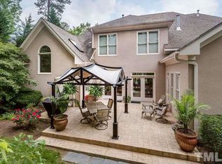 209 Silver Creek Trl, Chapel Hill, NC 27514