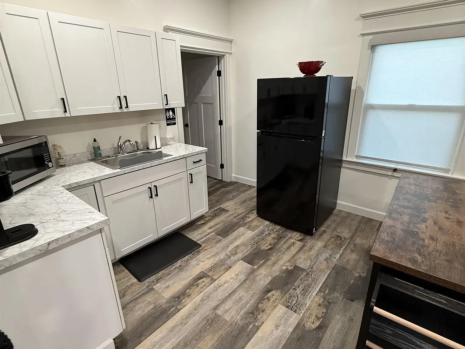 1 bed, 1.0 bath, 750 sqft, $2,800 — Photo 2