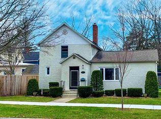 520 Kalamazoo Ave, Petoskey, MI 49770